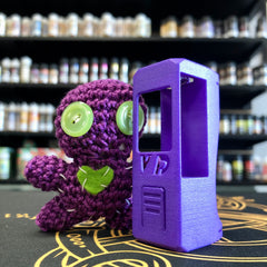 Annabelle Boro Mech Mod by VOODOOLL