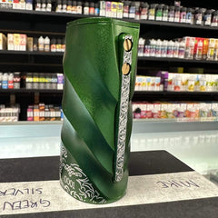 Chaos 21700 Mech Mod by SC Philippines