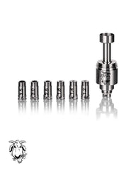 BILLI GOAT BRIDGE by BILLI BILLI x VOODOOLL