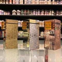 MRN Revo Mini 21700 Mech Mod - 10 Year Special Edition