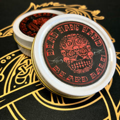 Beard Balm by DMHX