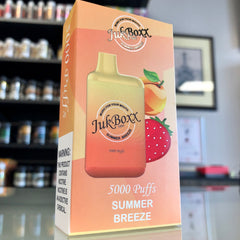 JukBoxx 5000 Disposable