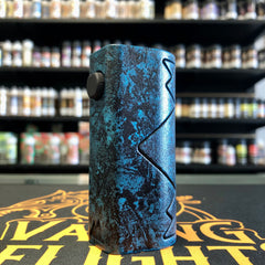 Matterhorn 21700 Mech Mod - Snow Cap Mods
