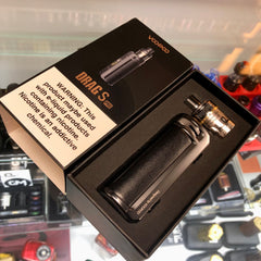 VooPoo Drag S Pro Kit