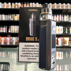 VooPoo Drag X Pro Kit