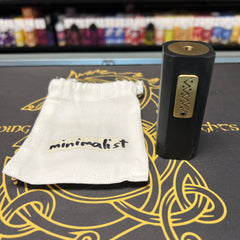 Gatub Crafts 21700 Side-Fire Mech Mods