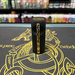 Gatub Crafts 21700 Side-Fire Mech Mods