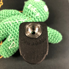 Big Lizzie Boro Mech Mod by VOODOOLL