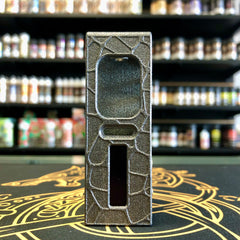 The ELVEN Boro Box DNA60 - Damnmod