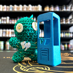 Annabelle Boro Mech Mod by VOODOOLL