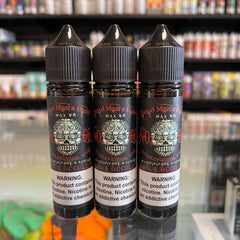 DEAD MANS HAND ELIXIR - NO 66 (60ML) 3 NIC