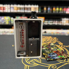 DNA 60 Boro Mod (21700) - Vaping Delights Special Edition