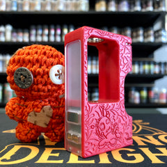 Saw DNA60 Boro Mod by VOODOOLL