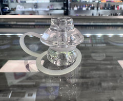 M-CODE Translator glass cover