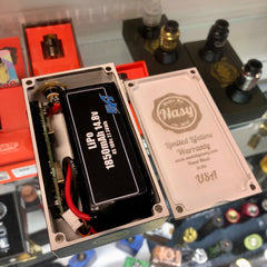 DNA250C 1850mAh LiPo 4s - DNAsy 250 by Nasy Modz