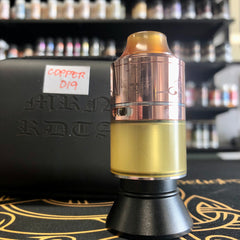 MRN Modz RDTA V2 Limited Edition 30mm