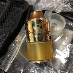 MRN Modz RDTA V2 Limited Edition 30mm