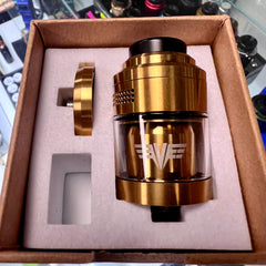 Valkyrie RTA 30mm - Vaperz Cloud