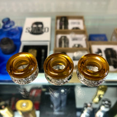 PILAK HARI RDA Silver Drip Tip by 2JNT Philippines