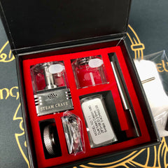 Meson AIO Boro Tank Kit - Steam Crave