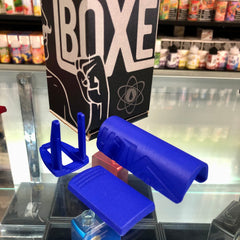 Boxer Classic Boro Accent Package