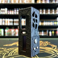 The ELVEN Boro Box DNA60 - Damnmod