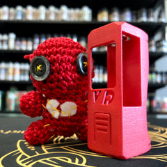 Annabelle Boro Mech Mod by VOODOOLL