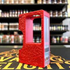 Saw DNA60 Boro Mod by VOODOOLL