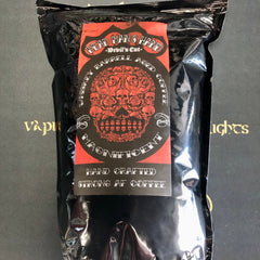 Devils Cut Coffee Batch 10 by DMHX