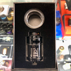 Blaze RTA by ThunderHead Creations x Mike Vapes (26mm)