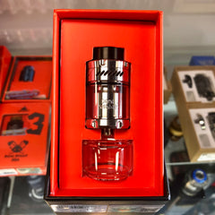 Dead Rabbit V3 RTA - Hellvape