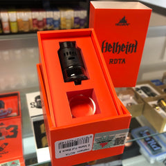 Helheim RDTA - Hellvape