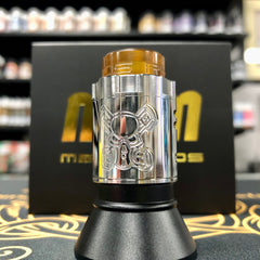 Underground (UDG) 25mm RDA - MCM Mods Philippines
