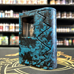 Ravine 21700 Mech Boro - Snow Cap Mods