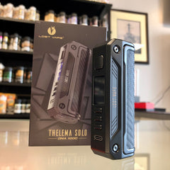 Lost Vape Thelema Solo DNA100C Mod