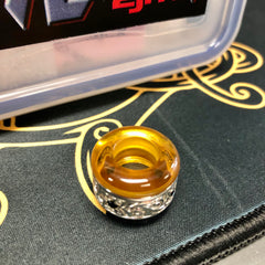 PILAK HARI RDA Silver Drip Tip by 2JNT Philippines