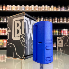 Boxer Classic DNA60 Boro Box Single 2X700