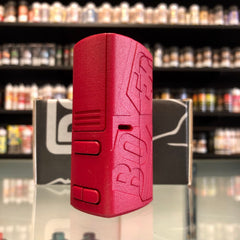 Boxer Classic DNA60 Boro Box Single 2X700
