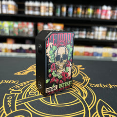 Dovpo MVV 2 280W Box Mod