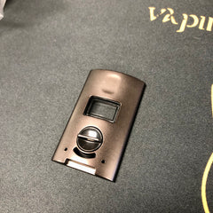 Meson AIO Replacement Panels - Steam Crave