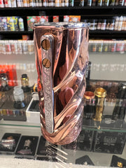 Chaos 21700 Mech Mod by SC Philippines