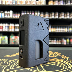 Avalanche V2R 21700 Squonk Mod - Snow Cap Mods