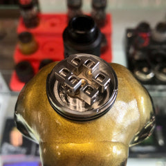SERI RDA - Hellvape