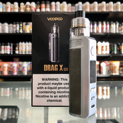 VooPoo Drag X Pro Kit