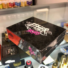 Ether Boro RBA - Suicide Mods X Vaping Bogan