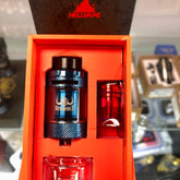 Hellbeast 2 Sub-Ohm Tank - Hellvape