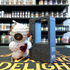 Saw DNA60 Boro Mod by VOODOOLL