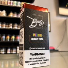 Get Bars Disposable - Vape Crusaders