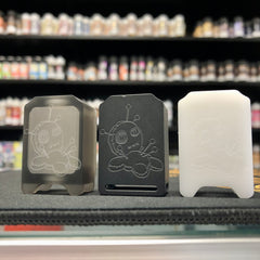 Delrin/Ultem Boro Tank by VOODOOLL