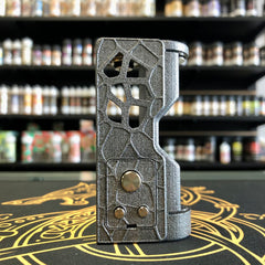 The ELVEN Boro Box DNA60 - Damnmod